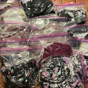 Torrid Womens Plus Size Mixed Lot, NWT